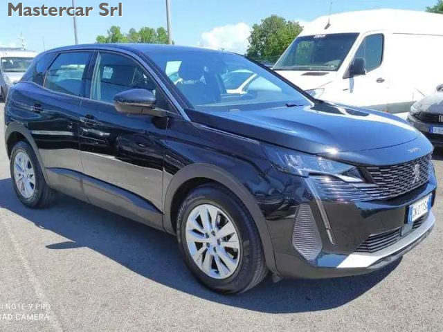 PEUGEOT 3008 3008 2021 PURETECH T ACTIVE PACK - foto 8