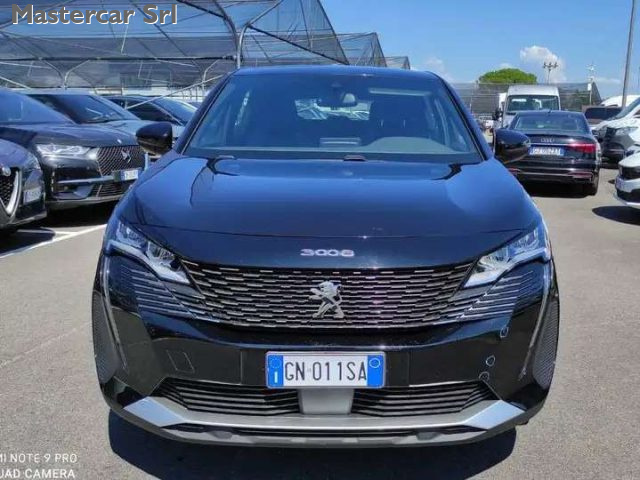 PEUGEOT 3008 3008 2021 PURETECH T ACTIVE PACK - foto 9