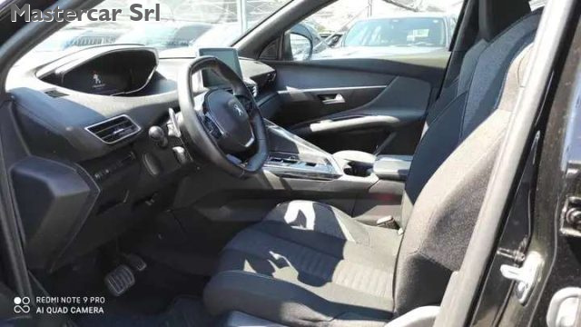 PEUGEOT 3008 3008 2021 PURETECH T ACTIVE PACK - foto 10