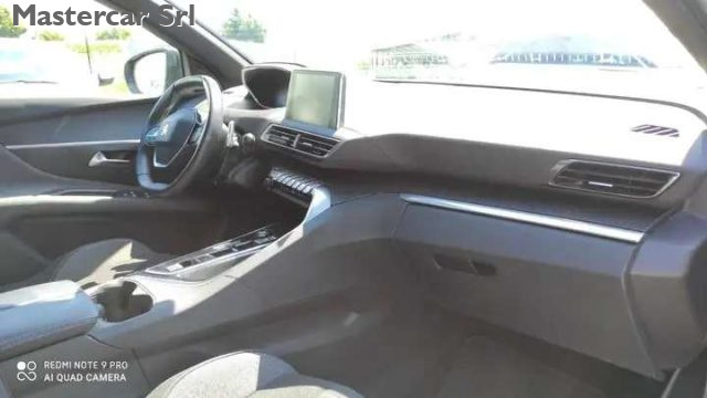 PEUGEOT 3008 3008 2021 PURETECH T ACTIVE PACK - foto 11