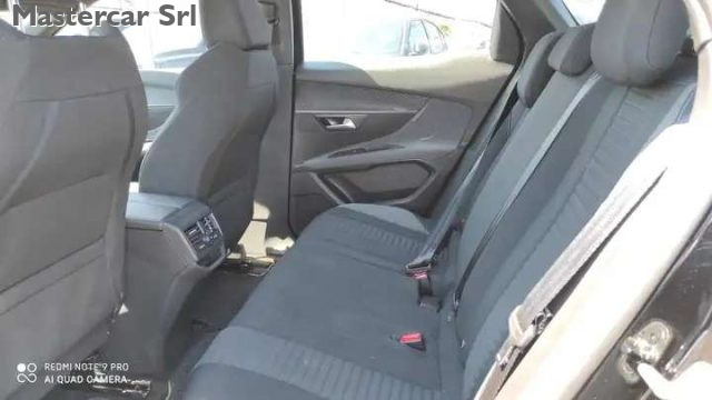 PEUGEOT 3008 3008 2021 PURETECH T ACTIVE PACK - foto 12