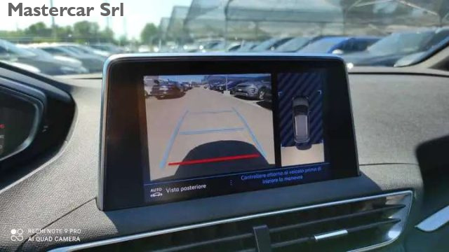 PEUGEOT 3008 3008 2021 PURETECH T ACTIVE PACK - foto 13