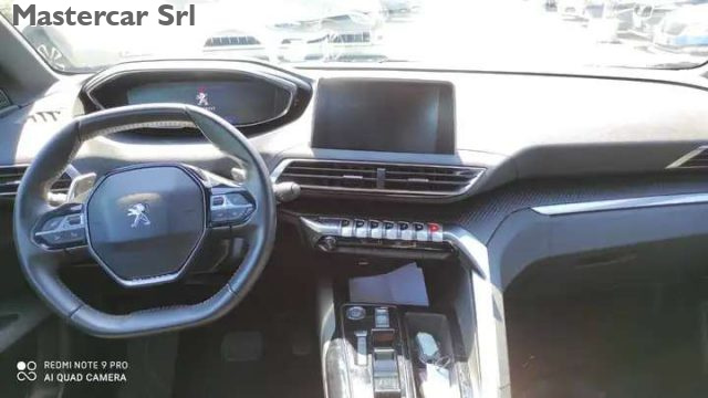 PEUGEOT 3008 3008 2021 PURETECH T ACTIVE PACK - foto 14