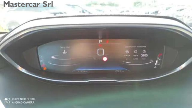 PEUGEOT 3008 3008 2021 PURETECH T ACTIVE PACK - foto 15