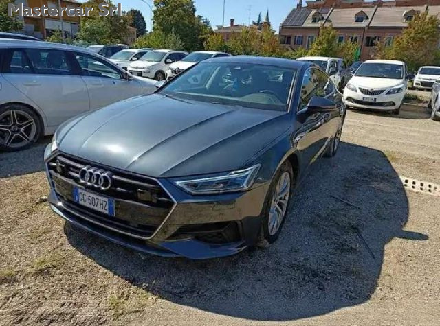 AUDI A7 A7 SPORTBACK 45 2.0 TFSI MHEV QU - foto 2