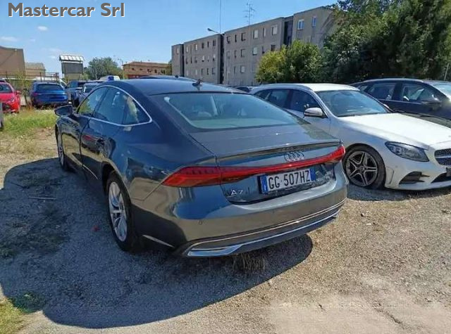 AUDI A7 A7 SPORTBACK 45 2.0 TFSI MHEV QU - foto 3