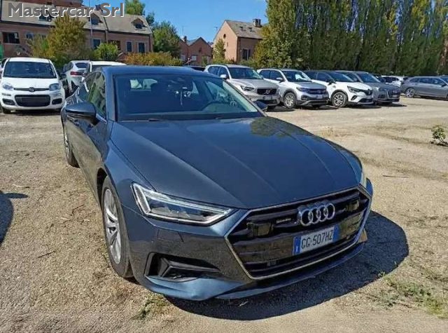 AUDI A7 A7 SPORTBACK 45 2.0 TFSI MHEV QU - foto 5