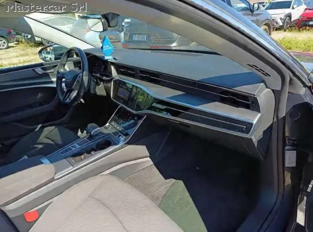 AUDI A7 A7 SPORTBACK 45 2.0 TFSI MHEV QU - foto 6