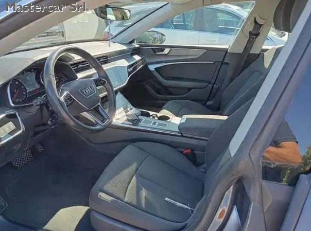 AUDI A7 A7 SPORTBACK 45 2.0 TFSI MHEV QU - foto 7