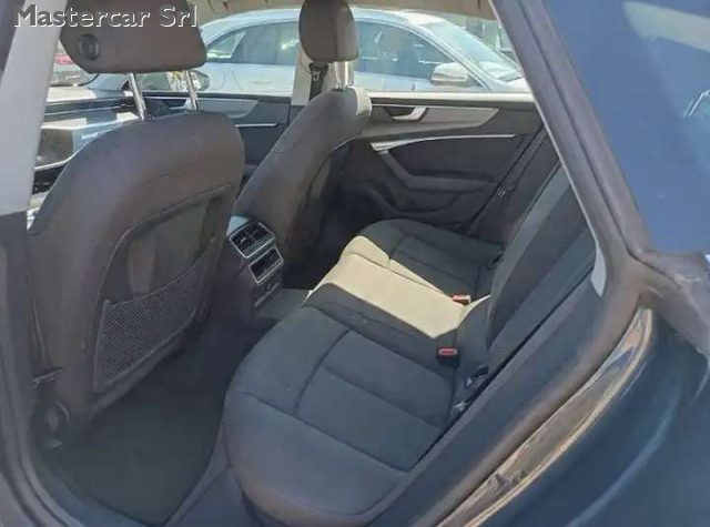 AUDI A7 A7 SPORTBACK 45 2.0 TFSI MHEV QU - foto 8