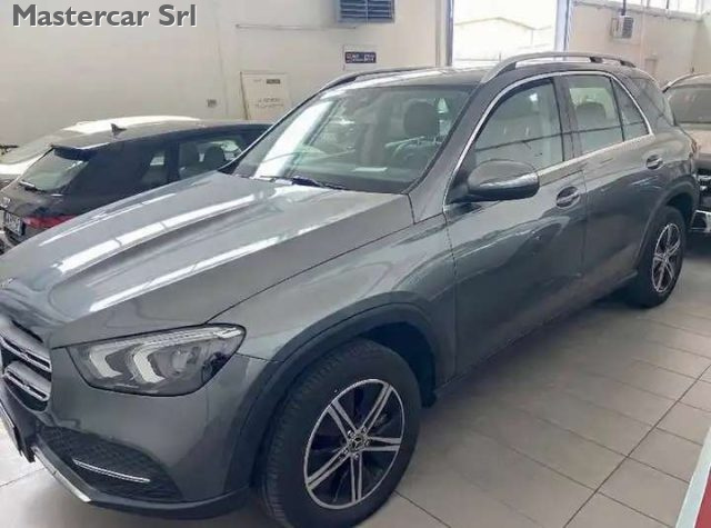 MERCEDES-BENZ GLE 300 GLE 300D EXECUTIVE 4MATIC AUTON- - foto 2