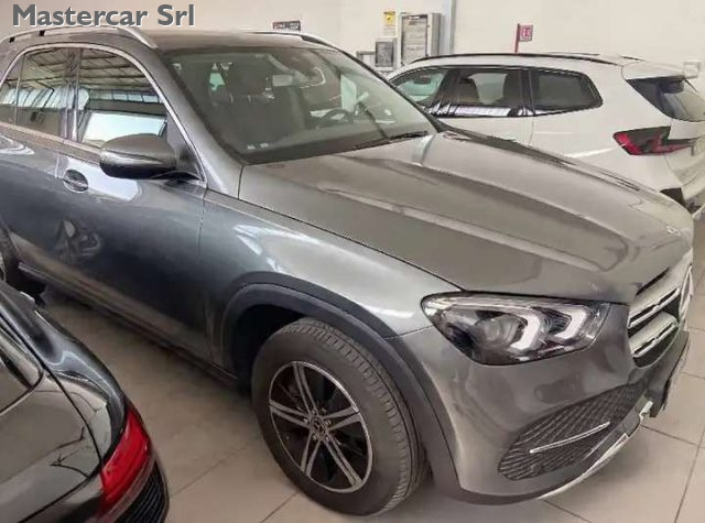 MERCEDES-BENZ GLE 300 GLE 300D EXECUTIVE 4MATIC AUTON- - foto 5