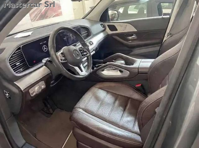 MERCEDES-BENZ GLE 300 GLE 300D EXECUTIVE 4MATIC AUTON- - foto 6