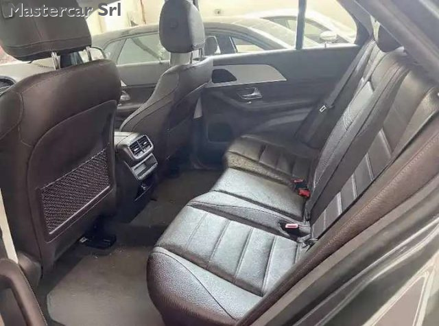 MERCEDES-BENZ GLE 300 GLE 300D EXECUTIVE 4MATIC AUTON- - foto 7