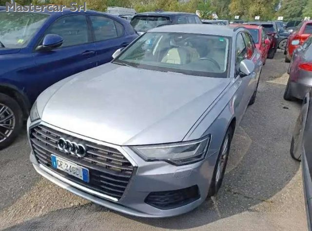 AUDI A6 A6 AVANT 40 2.0 TDI MHEV BUSINES - foto 2