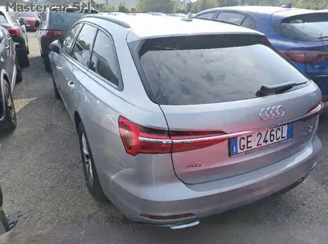 AUDI A6 A6 AVANT 40 2.0 TDI MHEV BUSINES - foto 3