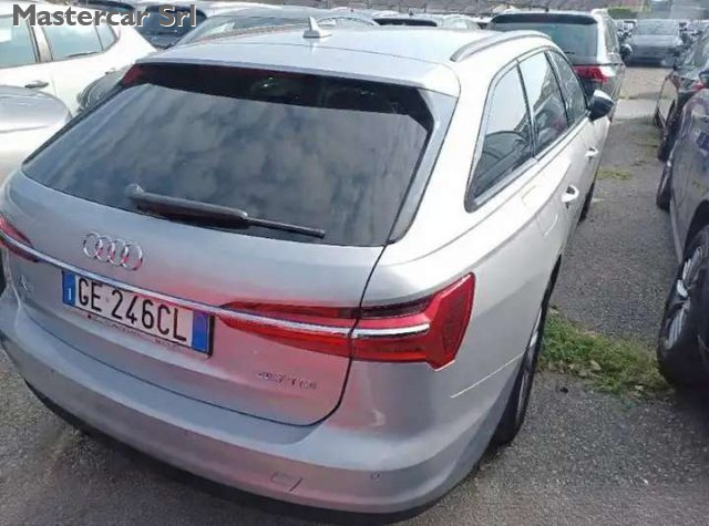 AUDI A6 A6 AVANT 40 2.0 TDI MHEV BUSINES - foto 4