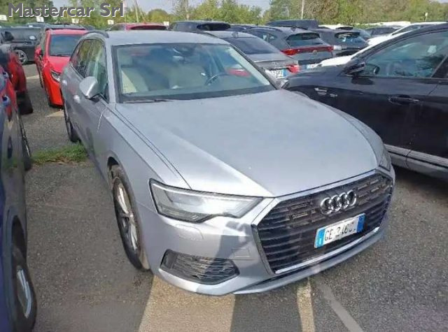 AUDI A6 A6 AVANT 40 2.0 TDI MHEV BUSINES - foto 5