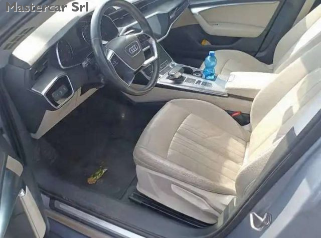 AUDI A6 A6 AVANT 40 2.0 TDI MHEV BUSINES - foto 6