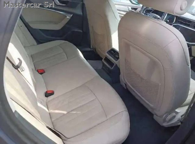 AUDI A6 A6 AVANT 40 2.0 TDI MHEV BUSINES - foto 7