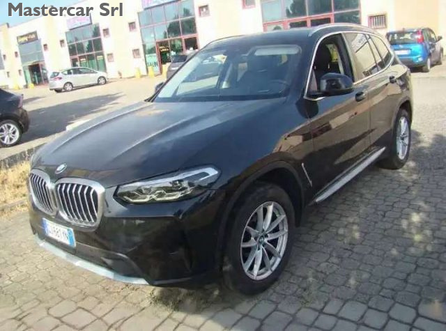 BMW X3 X3 G01 2021 XDRIVE20D MHEV 48V A - foto 2