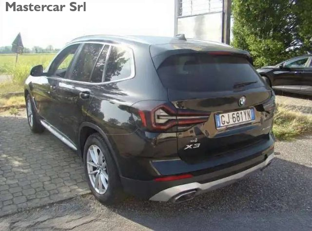 BMW X3 X3 G01 2021 XDRIVE20D MHEV 48V A - foto 3