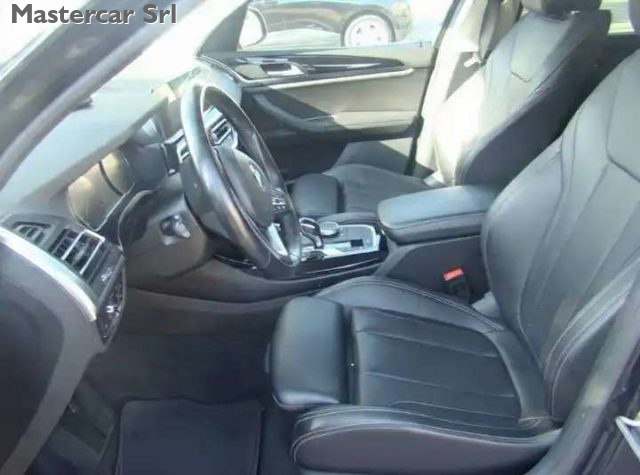 BMW X3 X3 G01 2021 XDRIVE20D MHEV 48V A - foto 5