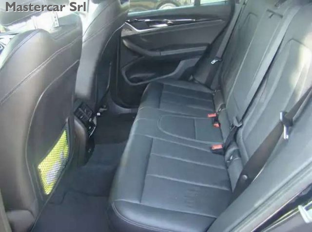 BMW X3 X3 G01 2021 XDRIVE20D MHEV 48V A - foto 6