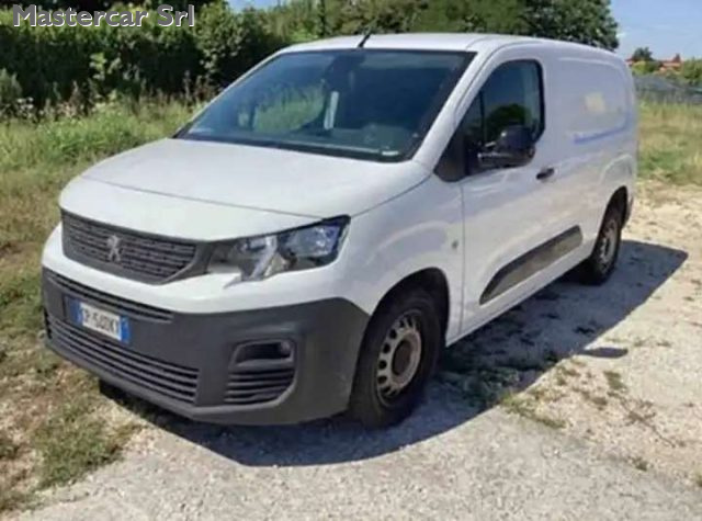 PEUGEOT PARTNER L2 BLUEHDI 100CV PREMIUM - GP540 - foto 2