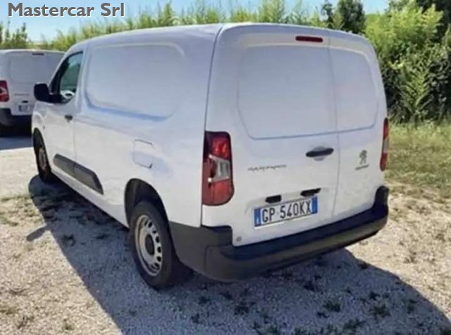 PEUGEOT PARTNER L2 BLUEHDI 100CV PREMIUM - GP540 - foto 3