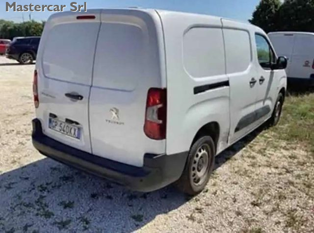 PEUGEOT PARTNER L2 BLUEHDI 100CV PREMIUM - GP540 - foto 4