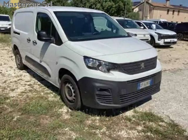PEUGEOT PARTNER L2 BLUEHDI 100CV PREMIUM - GP540 - foto 5