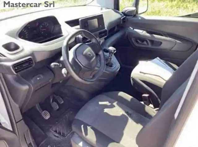 PEUGEOT PARTNER L2 BLUEHDI 100CV PREMIUM - GP540 - foto 6