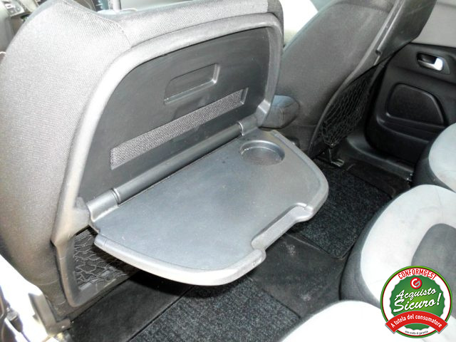 CITROEN GRAND C4 PICASSO BLUEHDI 120 S&S EXCLUSIVE 7 POST - foto 15