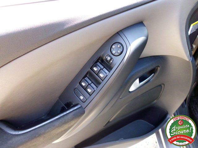 CITROEN GRAND C4 PICASSO BLUEHDI 120 S&S EXCLUSIVE 7 POST - foto 18
