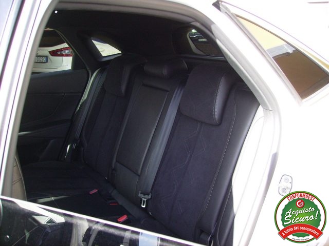 DS AUTOMOBILES DS 7 CROSSBACK BLUEHDI 180 AUT. GRAND CHIC - foto 12