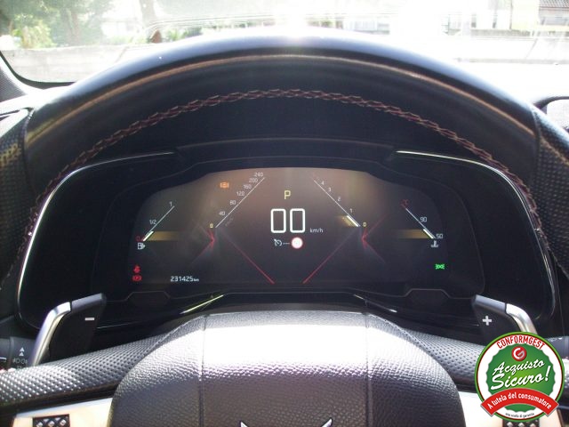 DS AUTOMOBILES DS 7 CROSSBACK BLUEHDI 180 AUT. GRAND CHIC - foto 17