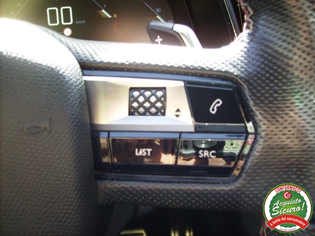 DS AUTOMOBILES DS 7 CROSSBACK BLUEHDI 180 AUT. GRAND CHIC - foto 24