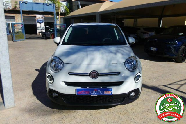 FIAT 500X 1.3 MULTIJET 95 CV C0NNECT - foto 2