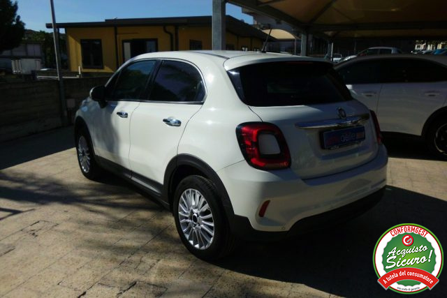 FIAT 500X 1.3 MULTIJET 95 CV C0NNECT - foto 5