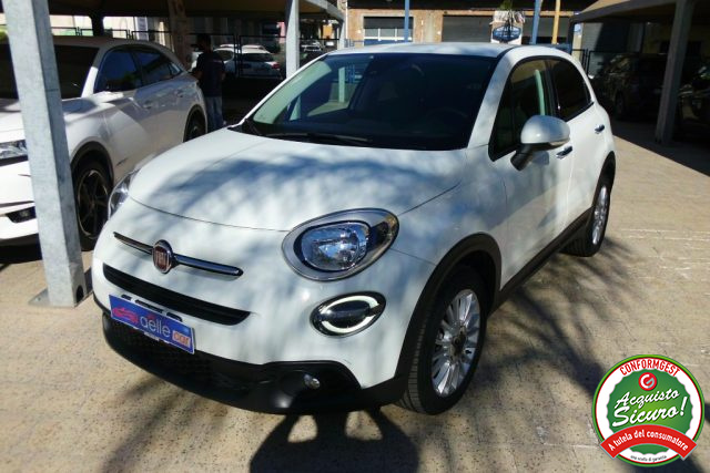 FIAT 500X 1.3 MULTIJET 95 CV C0NNECT - foto 3