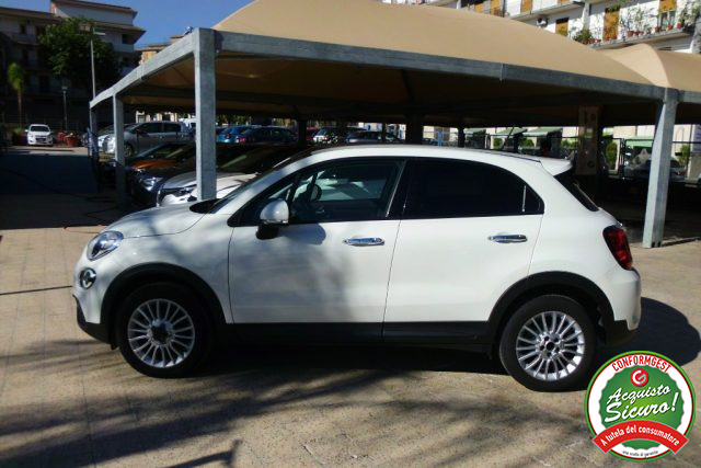 FIAT 500X 1.3 MULTIJET 95 CV C0NNECT - foto 4
