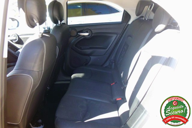 FIAT 500X 1.3 MULTIJET 95 CV C0NNECT - foto 10