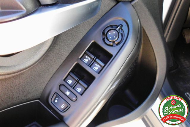 FIAT 500X 1.3 MULTIJET 95 CV C0NNECT - foto 15