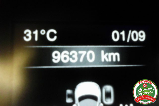 FIAT 500X 1.3 MULTIJET 95 CV C0NNECT - foto 17