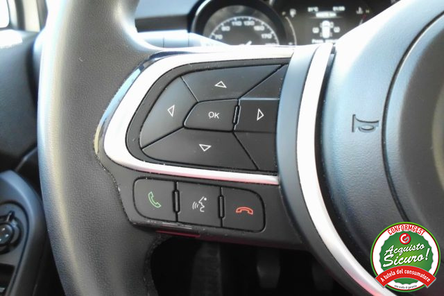 FIAT 500X 1.3 MULTIJET 95 CV C0NNECT - foto 21