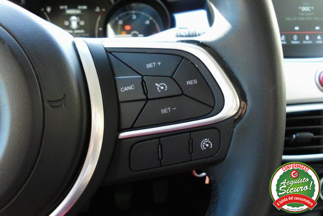 FIAT 500X 1.3 MULTIJET 95 CV C0NNECT - foto 22