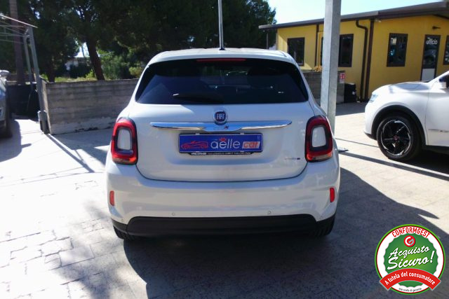 FIAT 500X 1.3 MULTIJET 95 CV C0NNECT - foto 6