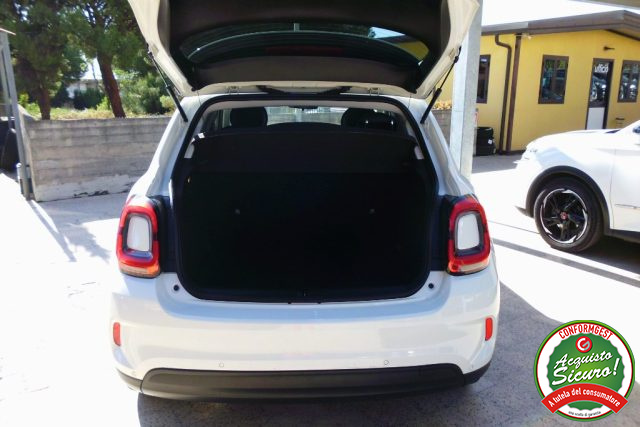 FIAT 500X 1.3 MULTIJET 95 CV C0NNECT - foto 32