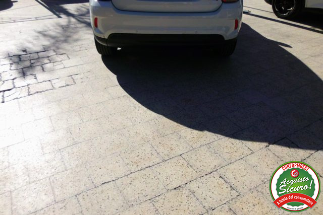 FIAT 500X 1.3 MULTIJET 95 CV C0NNECT - foto 35